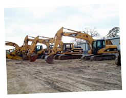 Machinery Photo