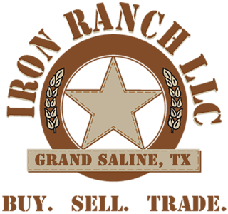 Iron Ranch Inc., Wills Point, TX - Buy. Sell. Trade.
