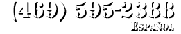  (469) 595-2388